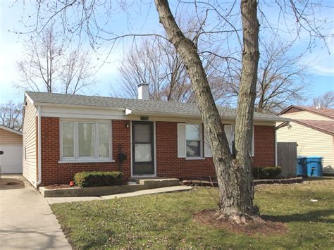 21728 Orion Ave, Sauk Village, IL 60411 | Trulia