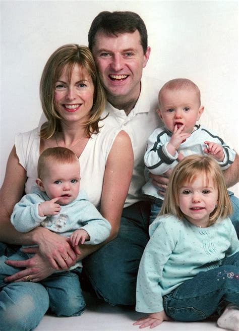 Madeleine McCann's Twin Siblings Wish For Her To Come Home