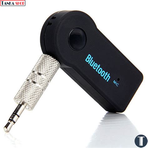 Bộ thu phát bluetooth 3.0 BTR-302 cho loa và amply