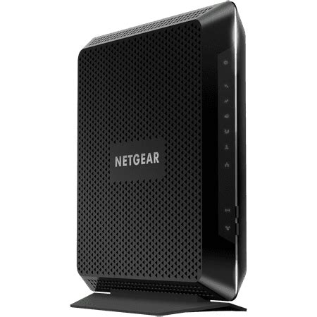 NETGEAR AC1900 (24x8) WiFi Cable Modem Router C7000, DOCSIS 3.0 | Certified for XFINITY by ...