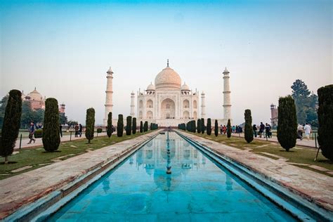 Pin by Deepak singh on India | Taj mahal india, Taj mahal, Visit india