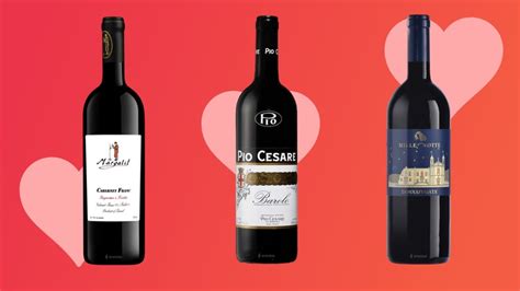 The Best Valentine's Day Wines, According To Sommeliers - Maxim