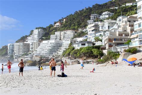 Clifton Beaches: top-ranked beaches in Cape Town, South Africa | THE LIFESTYLE HUNTER