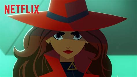 Carmen Sandiego Season 3: Netflix Release Date & What To Expect - TheNetline