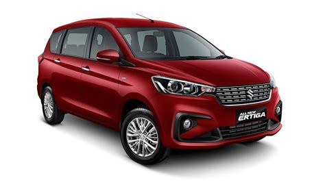 New Maruti Ertiga Price (GST Rates), Images, Mileage, Colours - CarWale