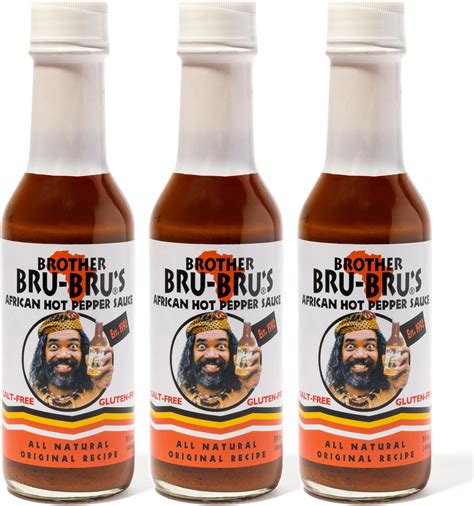 Amazon.com : Doc's Original Salt Free Hot Sauce, 5 oz Salt Free MILD Hot Sauce - Red Louisiana ...