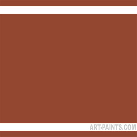 Burnt Sienna Art Students Acrylic Paints - 679 - Burnt Sienna Paint ...