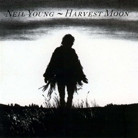 Neil Young - Harvest Moon (Vinyl) - Pop Music