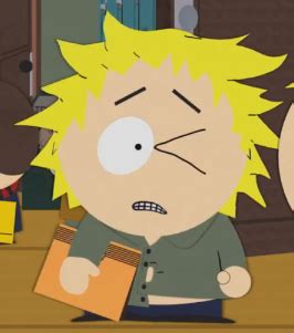 Tweek Tweak - South Park Archives - Cartman, Stan, Kenny, Kyle