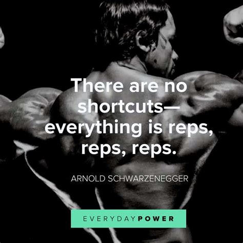 80 Arnold Schwarzenegger Quotes & Sayings On Success