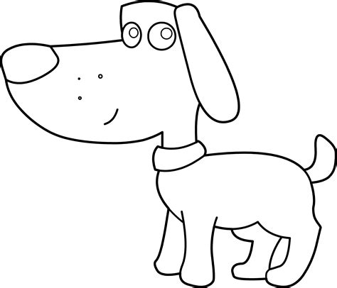 Free Black Dog Clipart, Download Free Black Dog Clipart png images, Free ClipArts on Clipart Library