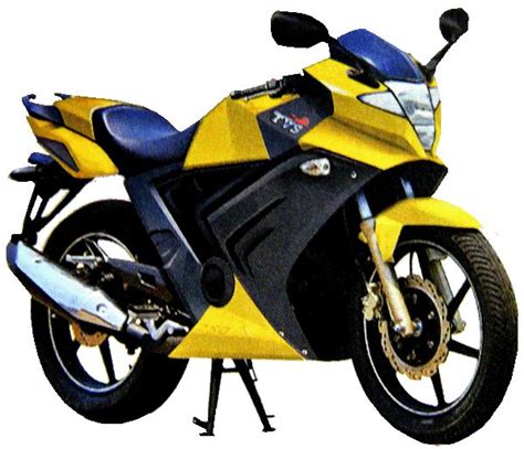 TVS Apache RTR 250 | Apache 250cc Bike ~ AUTO MOTOR WORLD