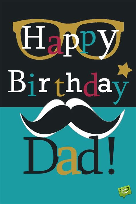 🎉🎈🍺🎈🎉 Happy Birthday Dad 🎉🎈🍺🎈🎉 | Tarjetitas