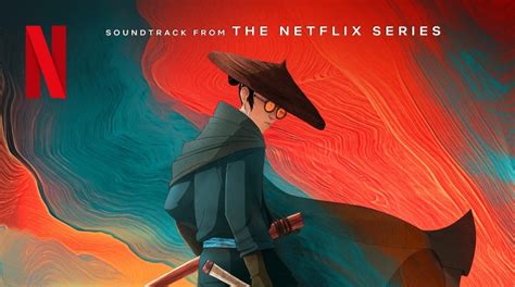 Netflix Drops ‘Blue Eye Samurai’ Cinematic Masterpiece Trailer ...