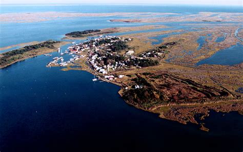 Smith Island | Aerial View | State Maryland | Flickr