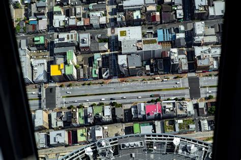 Skytree Tower in Tokyo Japan Editorial Stock Image - Image of tower, broadcasting: 261256299