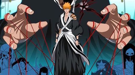 This Fan-Made Poster for BLEACH Final Arc Will Make You Wish They ...