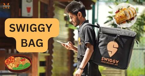 How Swiggy Bag Ensures Freshness and Quality in Every Delivery