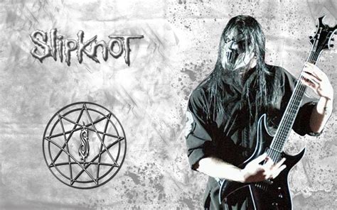 Mick Thompson from Slipknot by matthewcumbo on DeviantArt