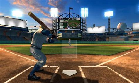 Download game WGT baseball MLB free | 9LifeHack.com