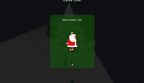 3D Santa Run - Cross Platform Christmas Game by raizensoft | CodeCanyon