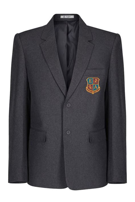 The Elizabethan Academy Boys Blazer