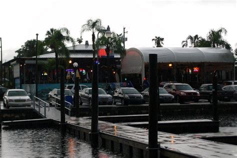 Rick's on the River: Tampa Restaurants Review - 10Best Experts and Tourist Reviews