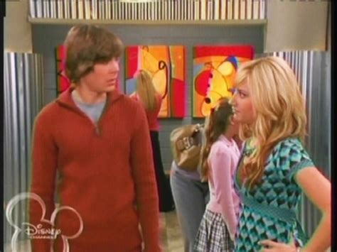 Picture of Zac Efron in The Suite Life of Zack and Cody - TI4U ...