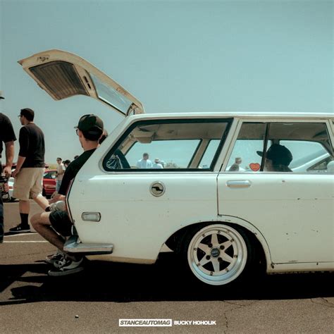 Modified Datsun 510 Wagon | atelier-yuwa.ciao.jp