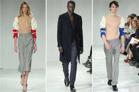 Everything You Need to Know About the Calvin Klein Show NYFW