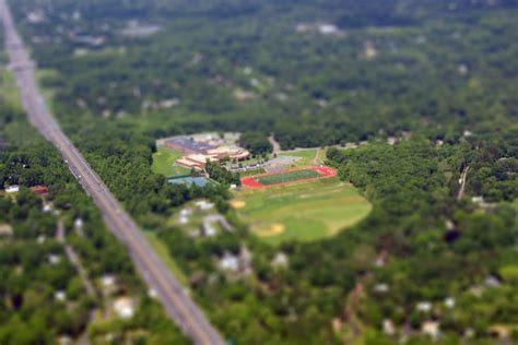 Clarkstown Miniature High School South | Flickr - Photo Sharing!