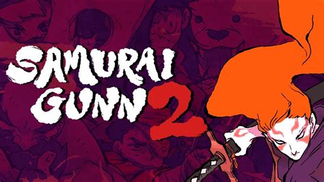 Samurai Gunn 2 (Switch) recebe novo trailer - Nintendo Blast