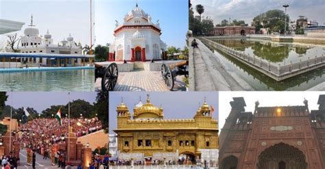 Punjab Tourism, Travel Guide & Tourist Places in Punjab-NativePlanet