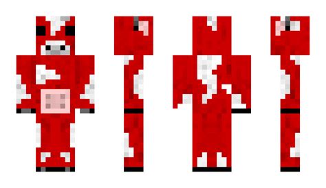 Crafty Minecraft Skin — SkinMC