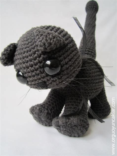 Pin on Amigurumi fun