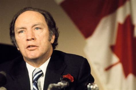 Pierre Trudeau, Statesman: October 18, 1919 – September 28, 2000 - Everything Zoomer