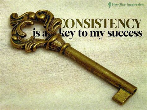 One Man's Journey to Life: Day 373 - Consistency is KEY: Realigning ...