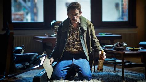 Predestination (2014) — The Movie Database (TMDB)