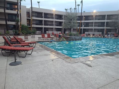 THE MCCORMICK SCOTTSDALE $79 ($̶1̶6̶8̶) - Updated 2022 Prices & Resort Reviews - AZ