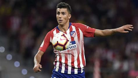 Rodri: Atletico Madrid says Man City triggered release clause - Sports ...