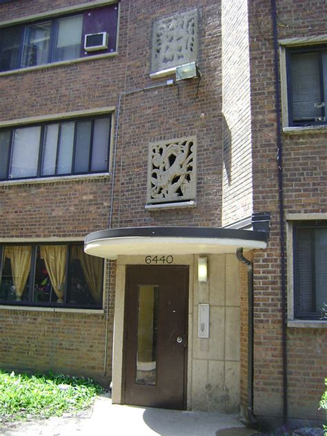 Parkway Gardens, Chicago (1946) | Parkway Gardens Apartments… | Flickr