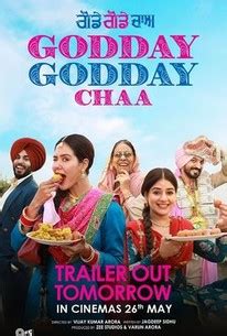 Godday Godday Chaa | Rotten Tomatoes