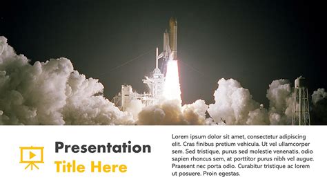 Space Science Google Slides Themes And Powerpoint Template - Download ...