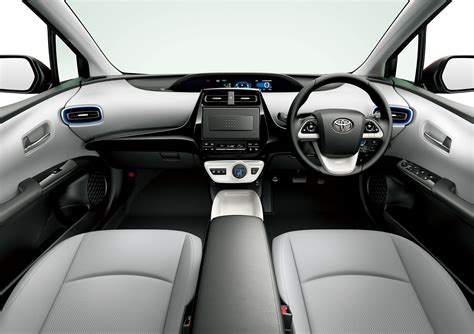 Toyota Prius 2018 Interior Colors | Cabinets Matttroy