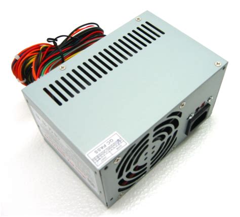 Brand New 250 Watt ATX Replacement Power Supply for Dell Dimension B110, 1100, 2200, 2300, 2350 ...