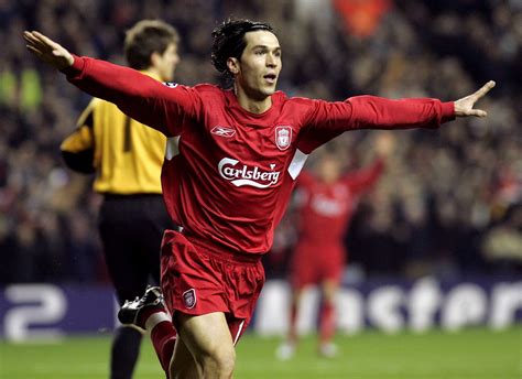 Luis Garcia says Liverpool must find their consistency