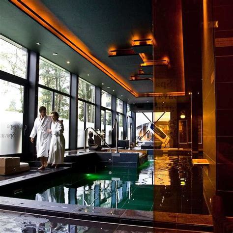 The 4 best spa hotels: The Hague, Netherlands