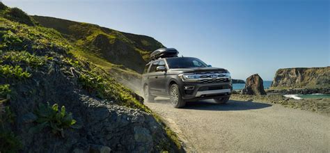 2022 Ford Expedition: More than meets the eye - CNET