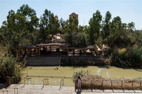 Yardenit (Jordan River Baptismal Site) - History, Location & Key Facts ...