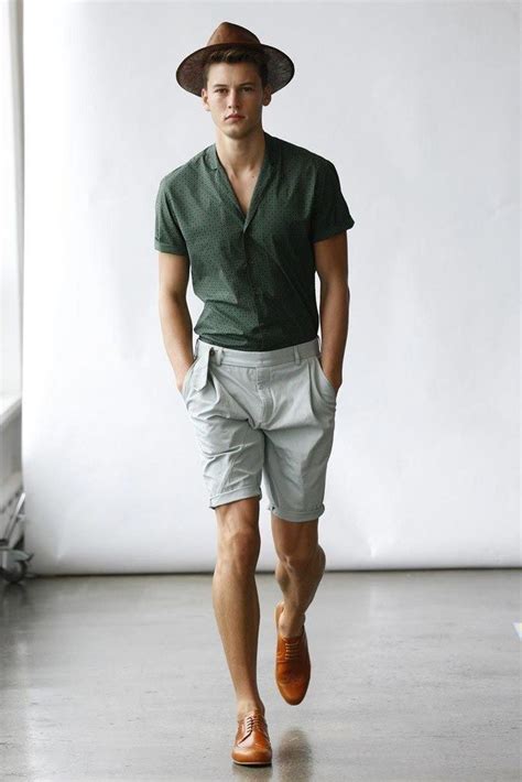 10 Best Casual Shirts For Men That Look Great! - Nas Kobby Studios | Vestiti estivi da uomo ...